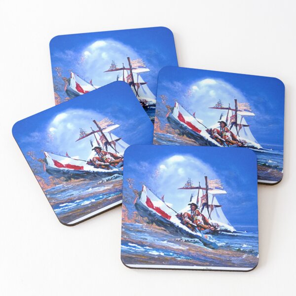 Item preview, Columbus Day designed and sold by kharamoot.