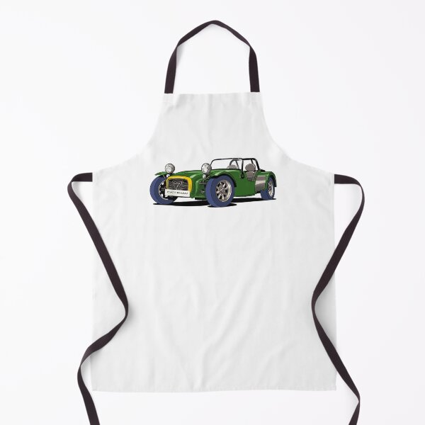 Item preview, Caterham Seven designed and sold by Webazoot Industries - Car Art.