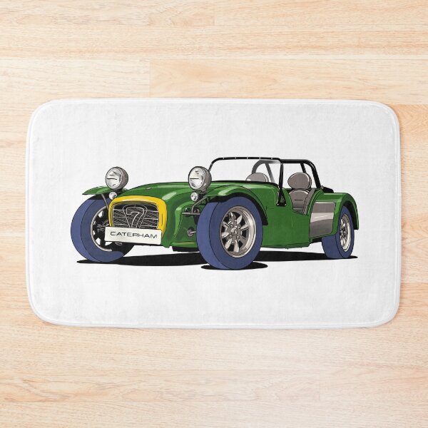 Item preview, Caterham Seven designed and sold by Webazoot Industries - Car Art.