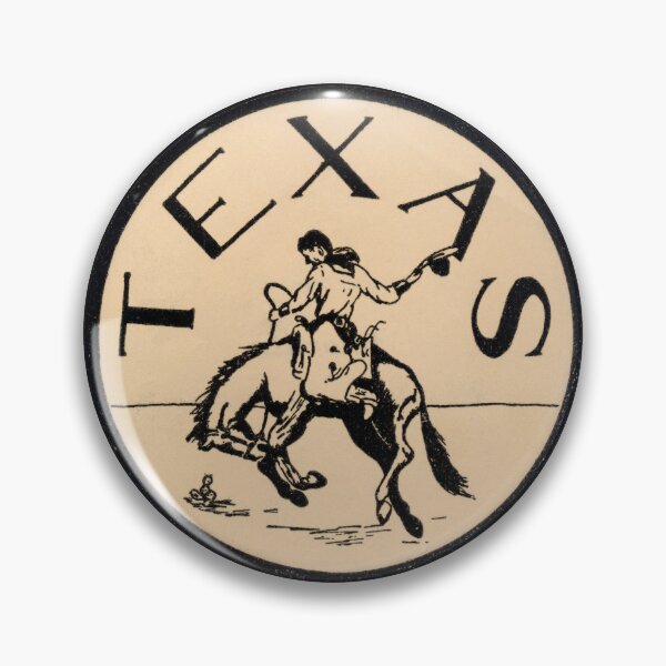 Item preview, 1940's Texas Cowboy designed and sold by historicimage.