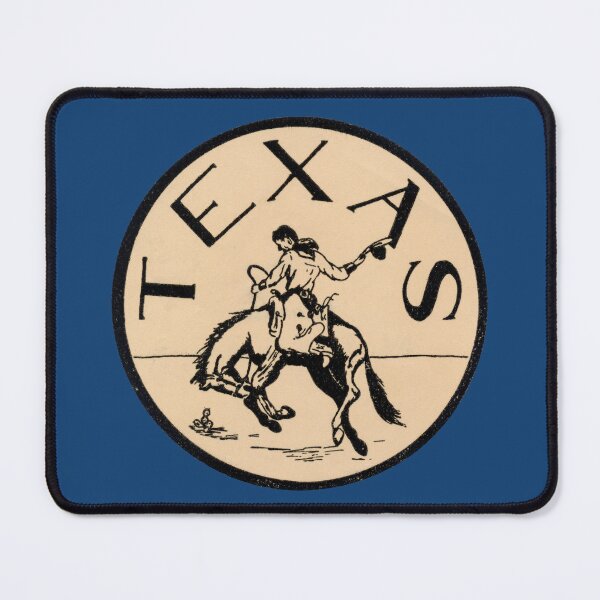 Item preview, 1940's Texas Cowboy designed and sold by historicimage.