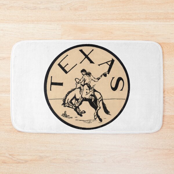 Item preview, 1940's Texas Cowboy designed and sold by historicimage.