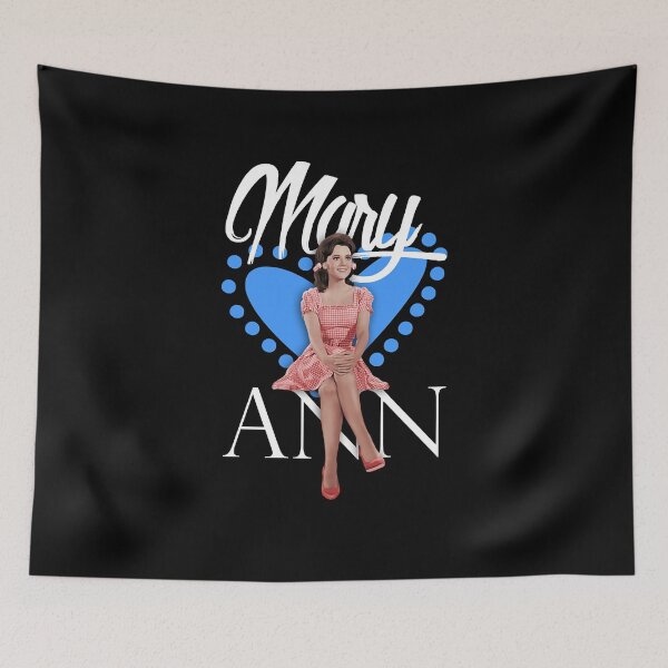Item preview, Mary Ann  designed and sold by MaddisonFabinyi.