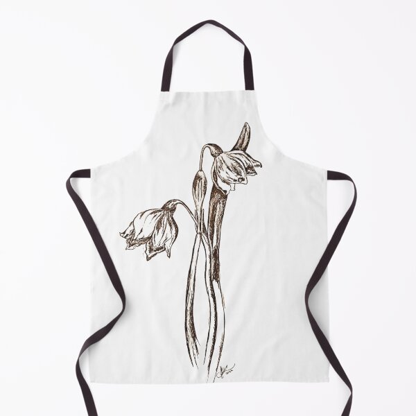 Item preview, Latte Snowdrops designed and sold by London-Fields.