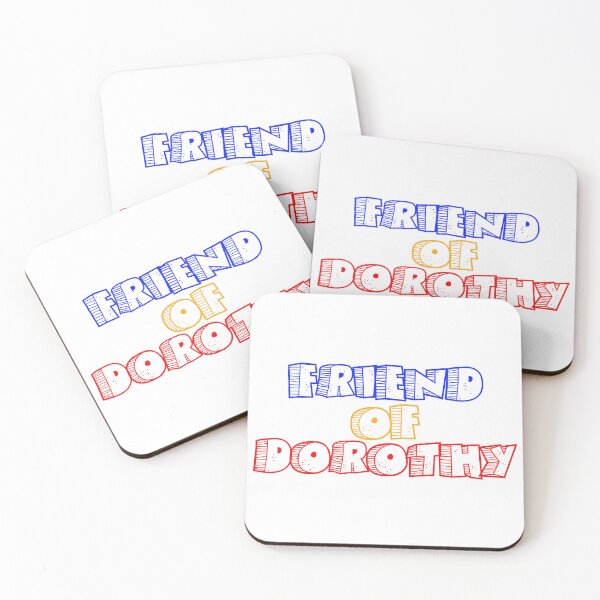 Item preview, Friend Of Dorothy, Judy Garland, designed and sold by Henrylizarraga.