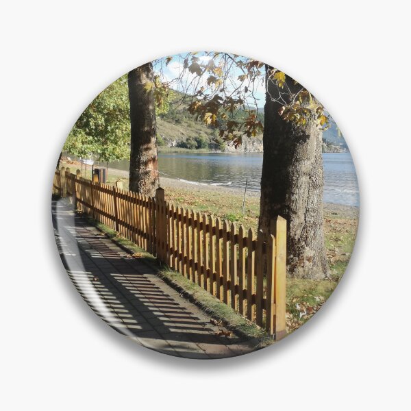 Item preview, Ohrid Lake designed and sold by Dreammkd.