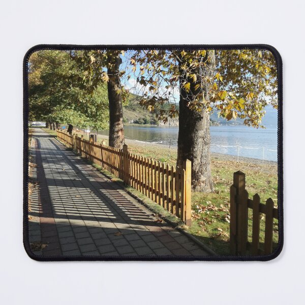 Item preview, Ohrid Lake designed and sold by Dreammkd.