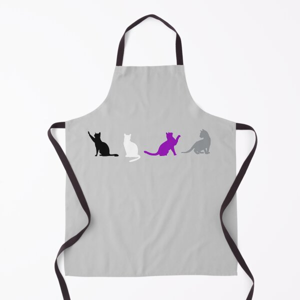 Item preview, Cats Demi Sexual. Demisexual Pride designed and sold by Subtle Pride Shop.
