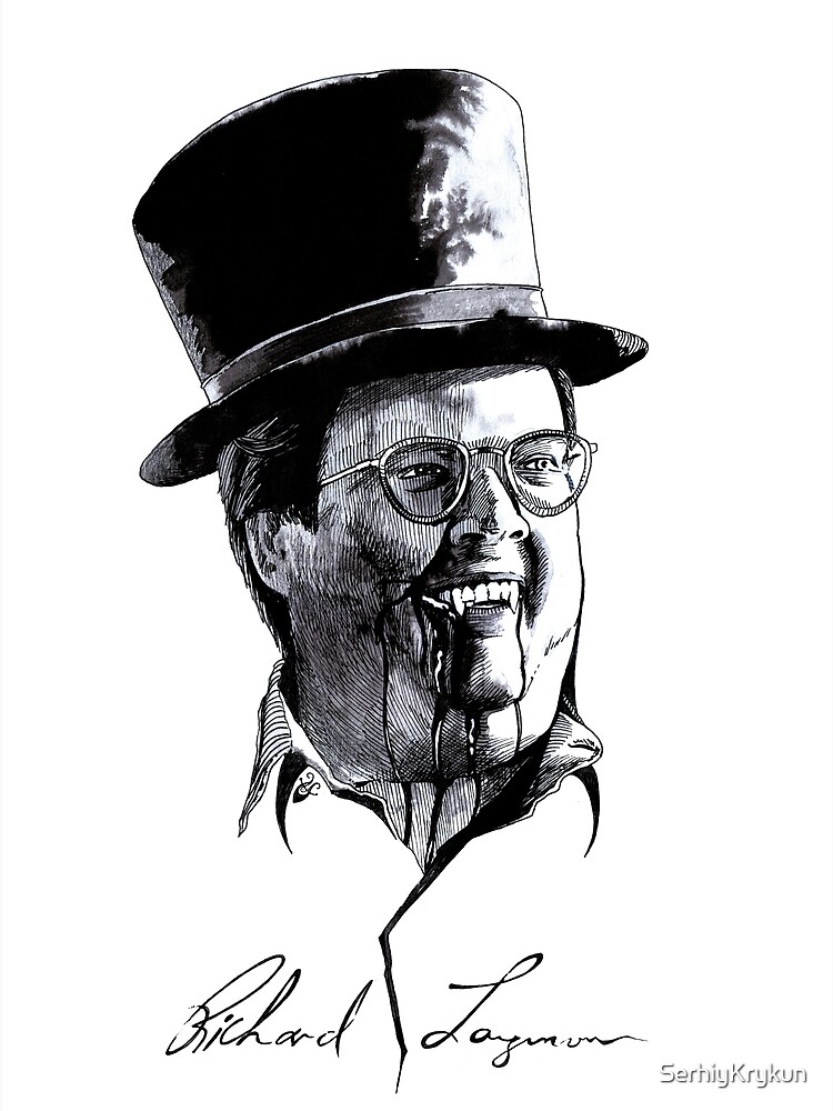 Richard Laymon Richard Laymon Audio Book Collection