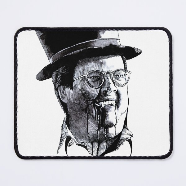 Item preview, Richard Laymon designed and sold by SerhiyKrykun.