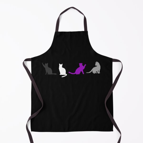 Item preview, Cats Demi Sexual. Demisexual Pride designed and sold by Subtle Pride Shop.