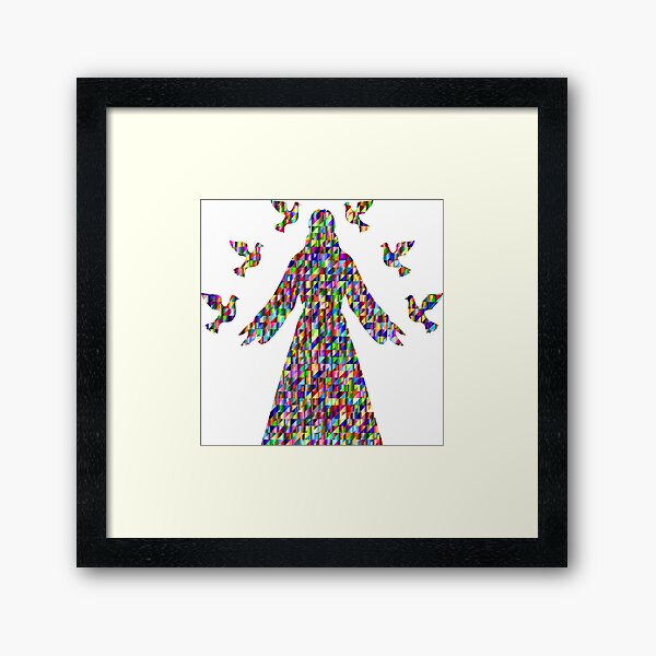 Item preview, Faith, Believe, Hope designed and sold by Anointedtoday.