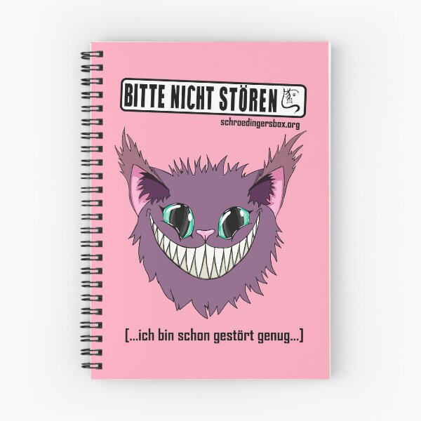 Item preview, Please do not disturb designed and sold by Schrödingers Box.