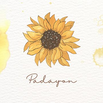Padayon