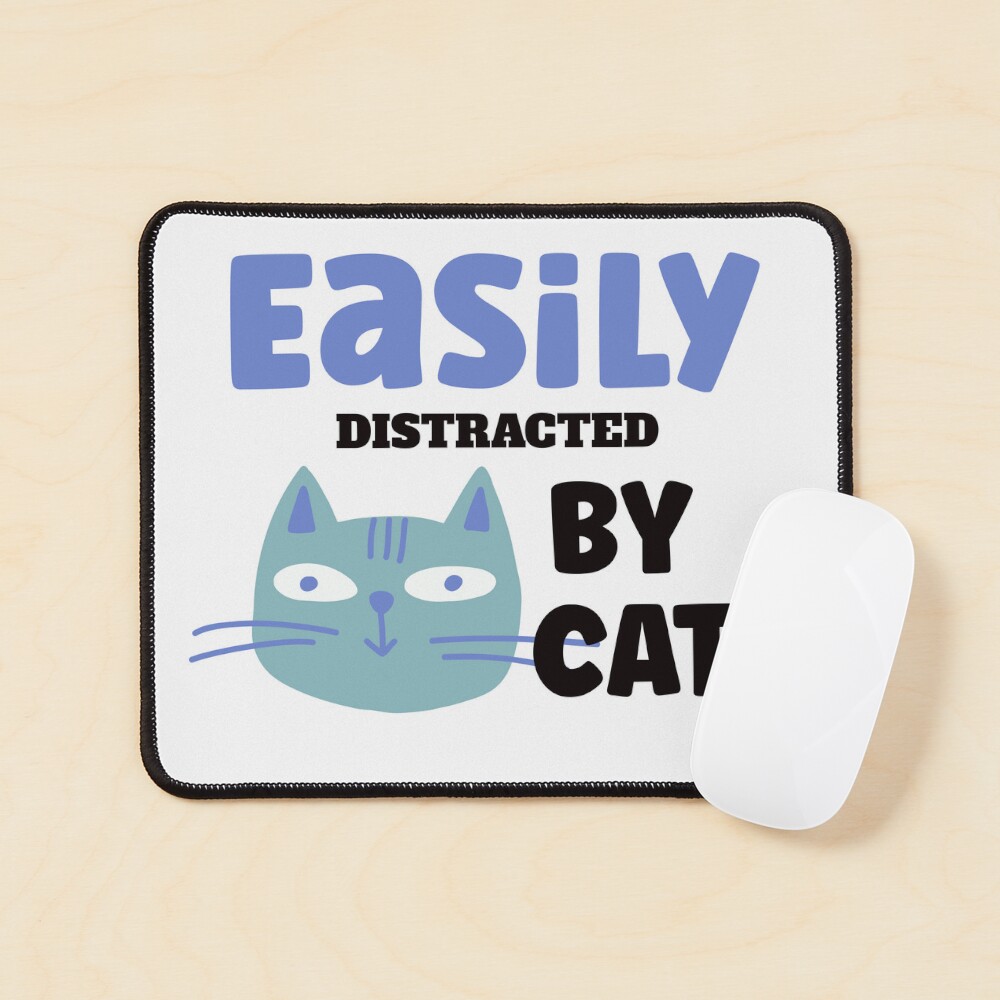 Item preview, Mouse Pad designed and sold by theredsharp.