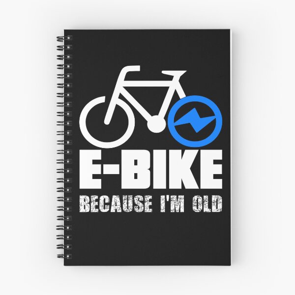 Item preview, E-bike because I'm old for pensioners and grandpa/grandma (kicking was yesterday) designed and sold by Gordenwear.