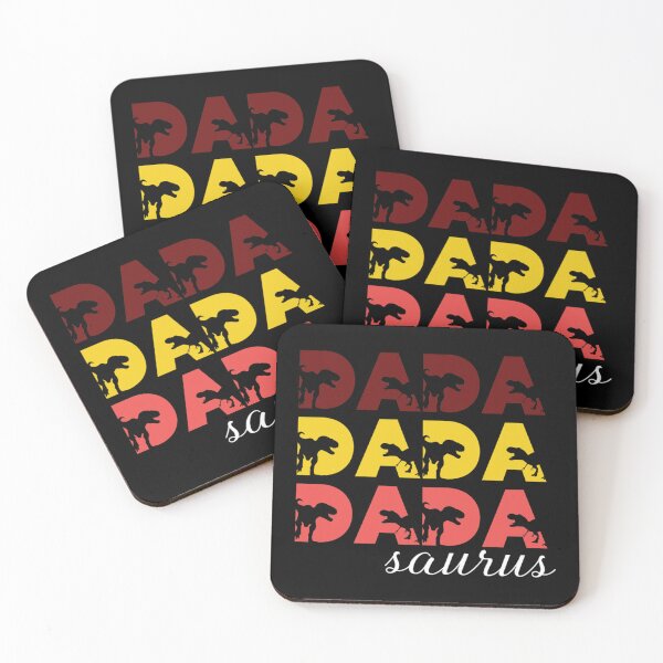 Item preview, Daddysaurus designed and sold by Ofelia Beer.