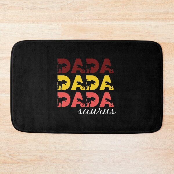 Item preview, Daddysaurus designed and sold by Ofelia Beer.