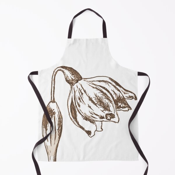 Item preview, Latte Snowdrop designed and sold by London-Fields.