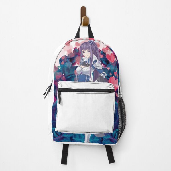 Item preview, Powerful anime girl designed and sold by Exclusive-point.