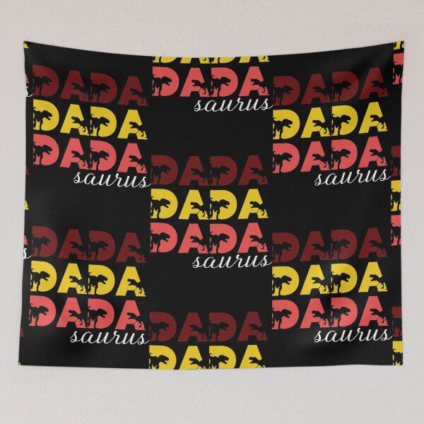 Item preview, Daddysaurus designed and sold by Ofelia Beer.