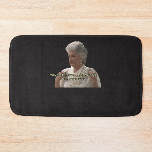 Item preview, Dorothy Zbornak - The Golden Girls Sticker Copy Copy designed and sold by proanovku.