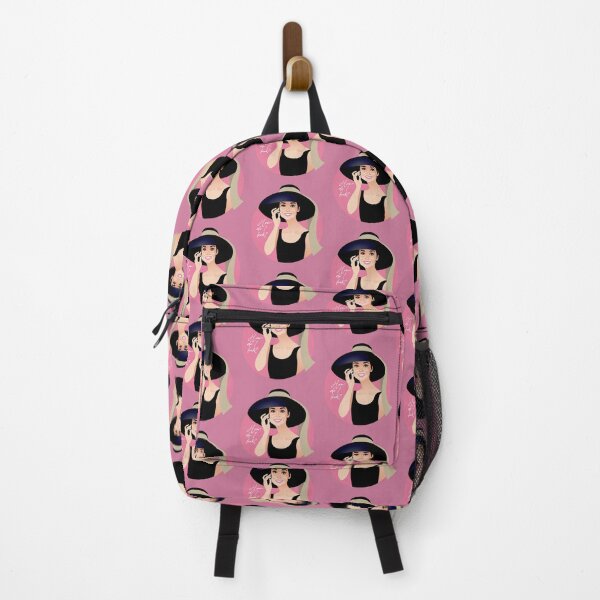 Item preview, How do I look? designed and sold by AleMogolloArt.