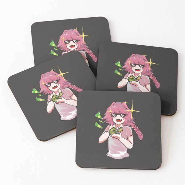 Aperçu de l'œuvre Cool Astolfo T-shirt classique créée et vendue par kedingqysl.