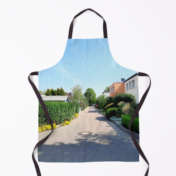 Item preview, Green and Quite Street in Germany designed and sold by Dreammkd.