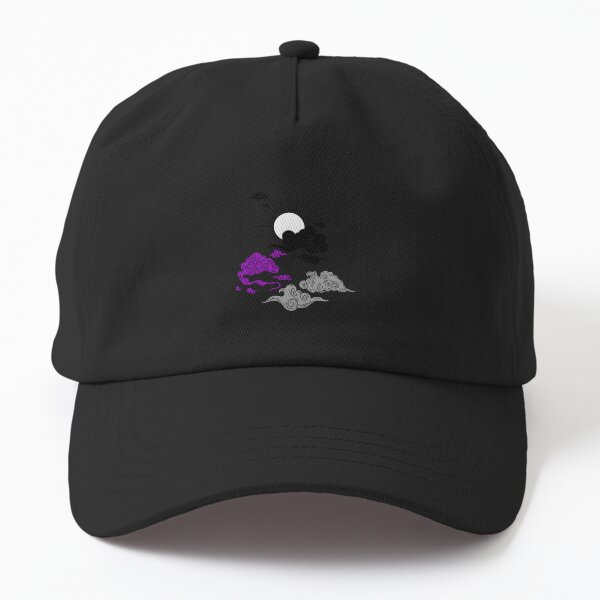 Artikel-Vorschau von Sonne und Wolken demisexuell. Demisexueller Stolz, designt und verkauft von Subtle Pride Shop.