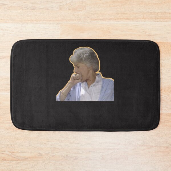 Item preview, Dorothy Zbornak - The Golden Girls Sticker Copy designed and sold by proanovku.