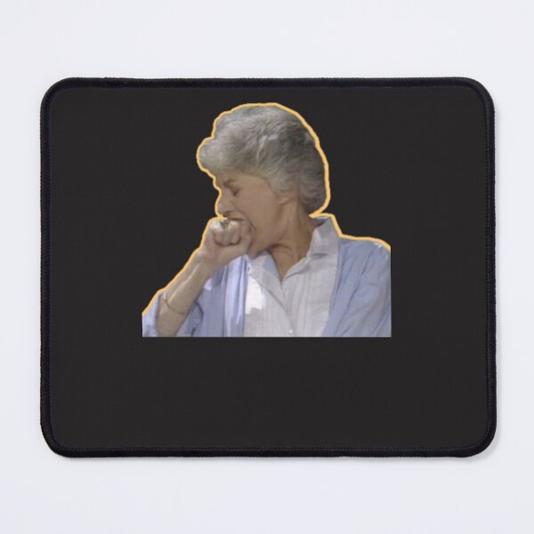 Item preview, Dorothy Zbornak - The Golden Girls Sticker Copy designed and sold by proanovku.