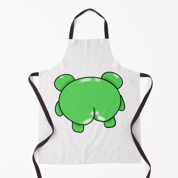 Artikelvorschau, Frosch Penner entworfen und verkauft von YanaKnitShop.