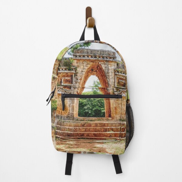 Item preview, Labna Arch designed and sold by Kuetspal-Lin.