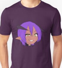 succubus (male) - full Unisex T-Shirt