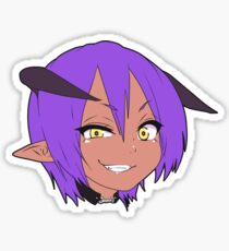 succubus (male) - full Sticker