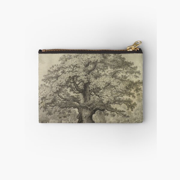 Item preview, Old oak tree by John Constable designed and sold by Vintage Designs +.