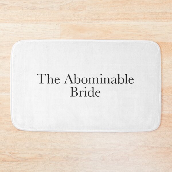 Item preview, The Abominable Bride - BBC Sherlock Holmes designed and sold by LinhlyHarwell13.