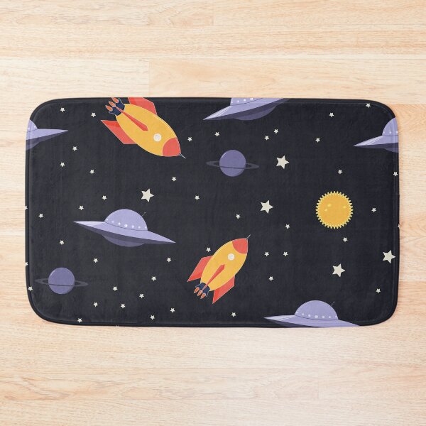 Item preview, space patterns designed and sold by designsmaster99.