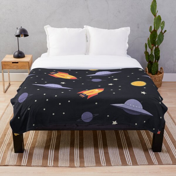 Item preview, space patterns designed and sold by designsmaster99.