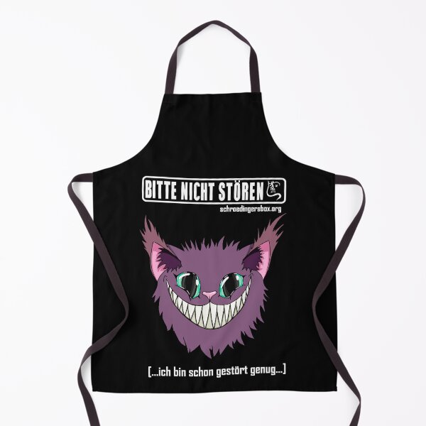 Item preview, Please do not disturb on black designed and sold by Schrödingers Box.