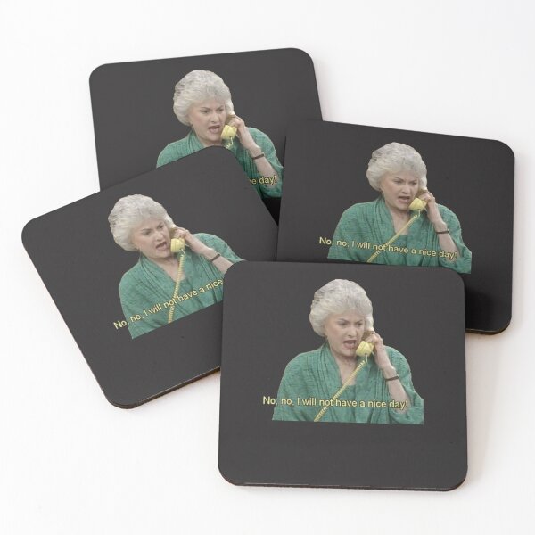 Item preview, Dorothy Zbornak - The Golden Girls Sticker designed and sold by proanovku.