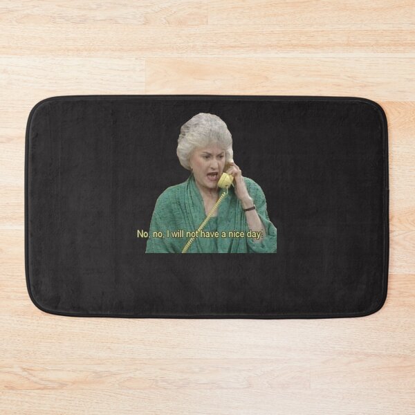 Item preview, Dorothy Zbornak - The Golden Girls Sticker designed and sold by proanovku.