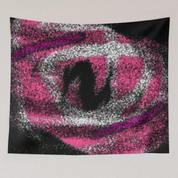 Item preview, artistic painting, creative painting designed and sold by Tiziza.