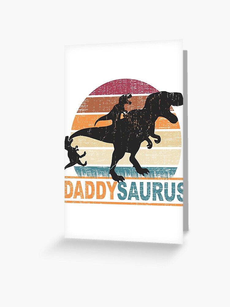 Get Daddysaurus Rex Mug, Father_s Day Gift From Daughter Son