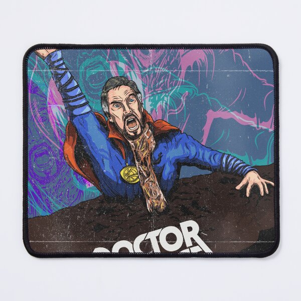 Item preview, Dr Strange designed and sold by ribncheese.