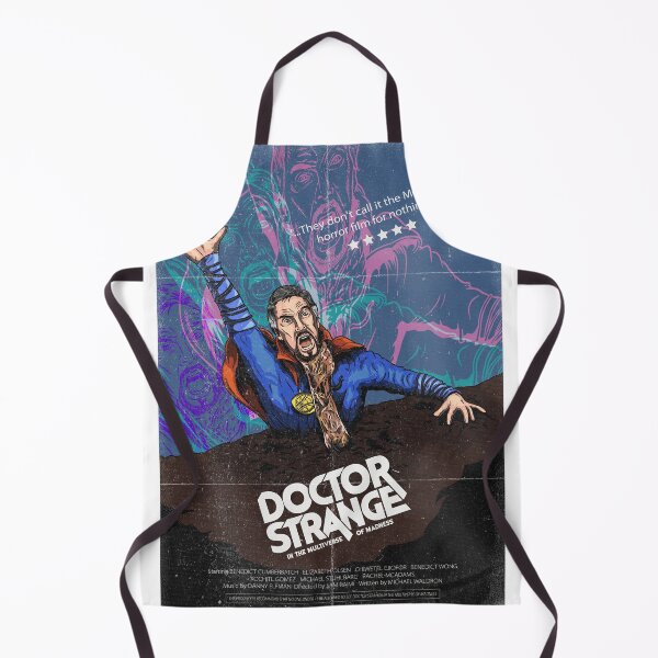 Item preview, Dr Strange designed and sold by ribncheese.