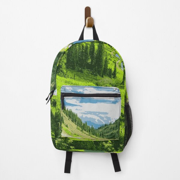 Item preview, Green Valley - Landscape designed and sold by Aleksander37.