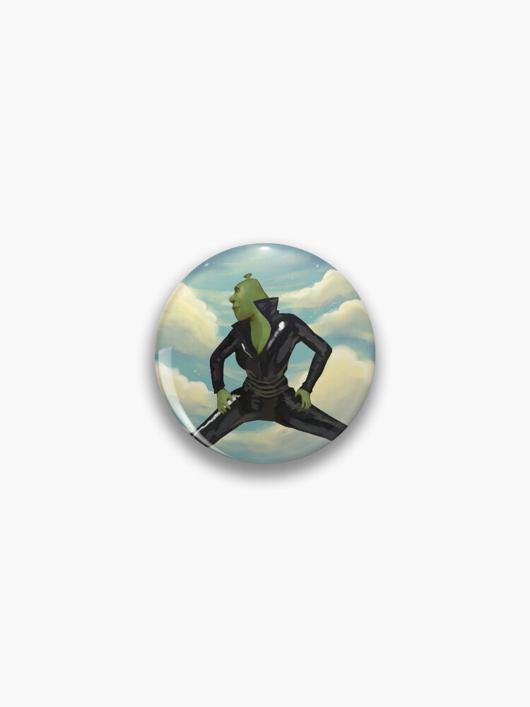 Pin en Shrek movie night