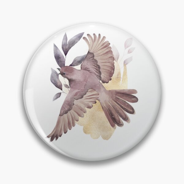 Item preview, Sparrow Bird designed and sold by Mychap.